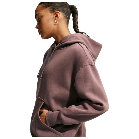 Nike Γυναικείο φούτερ Sportswear Phoenix Fleece Oversized Pullover Hoodie